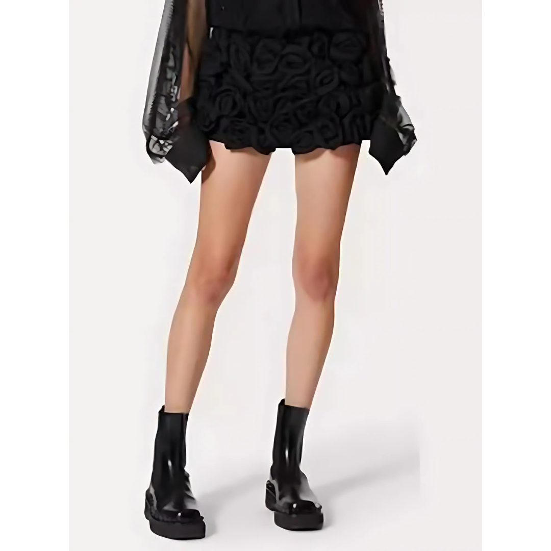 ROSE Skort