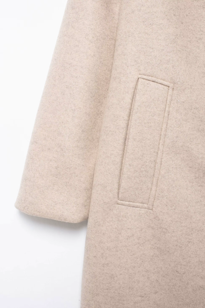 CASSIA Coat
