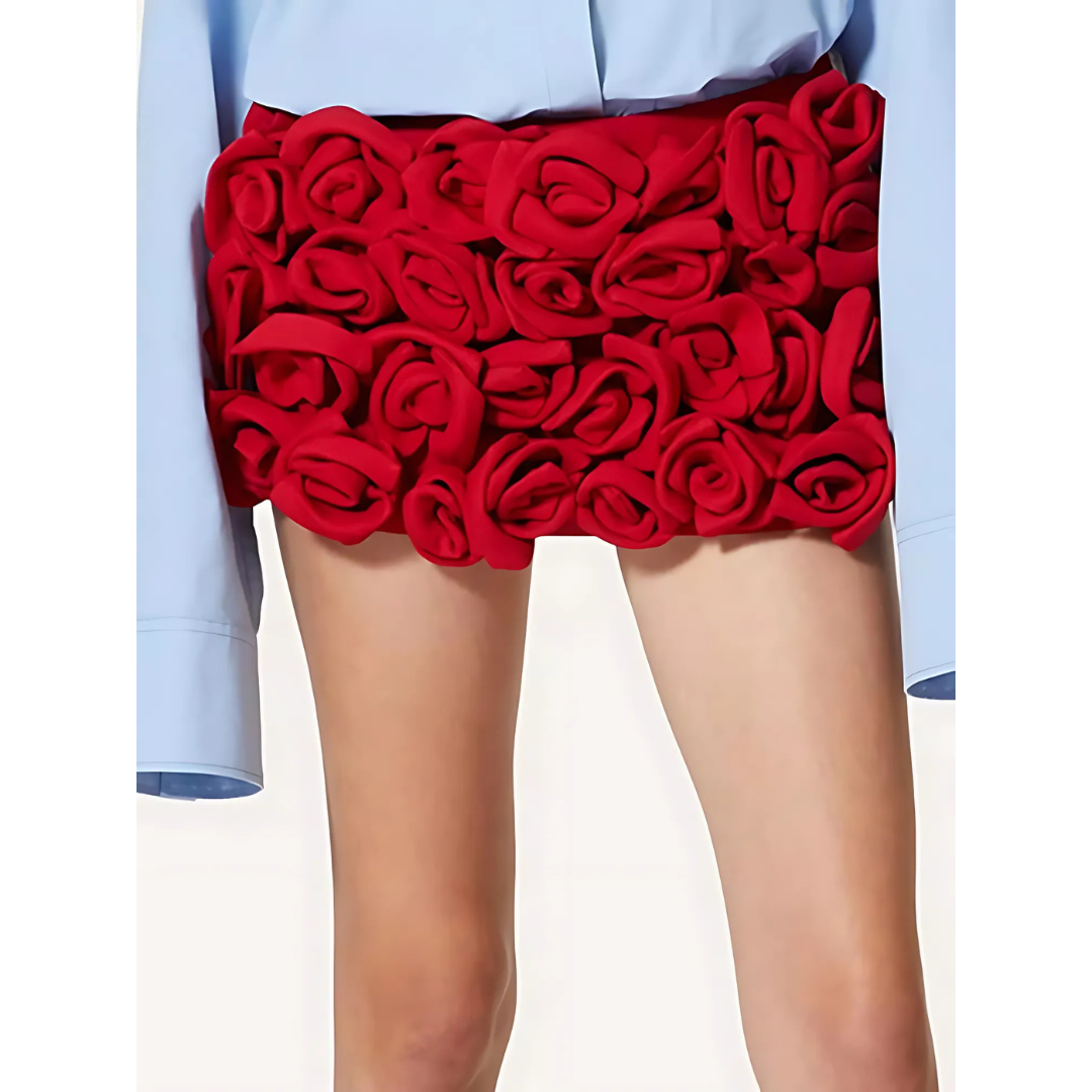 ROSE Skort