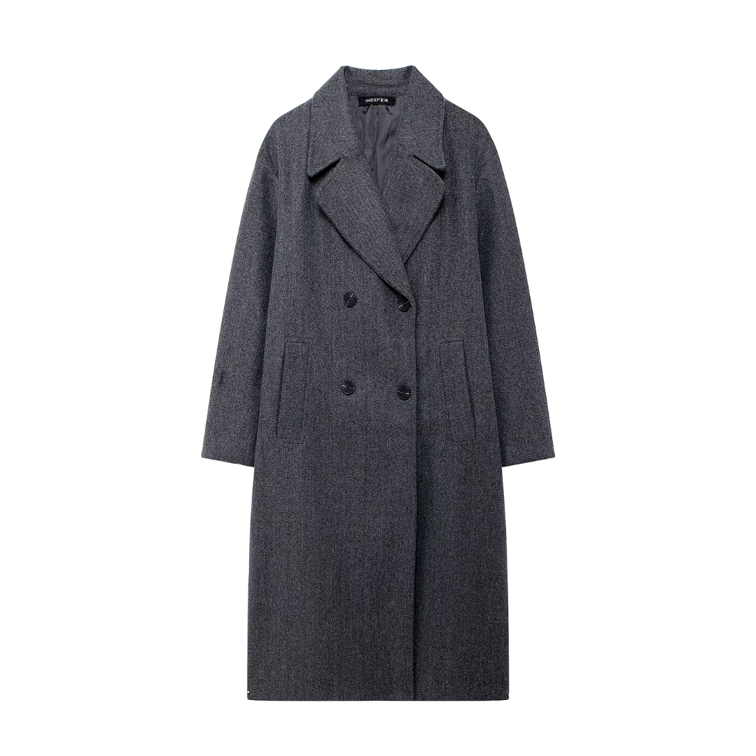 CASSIA Coat