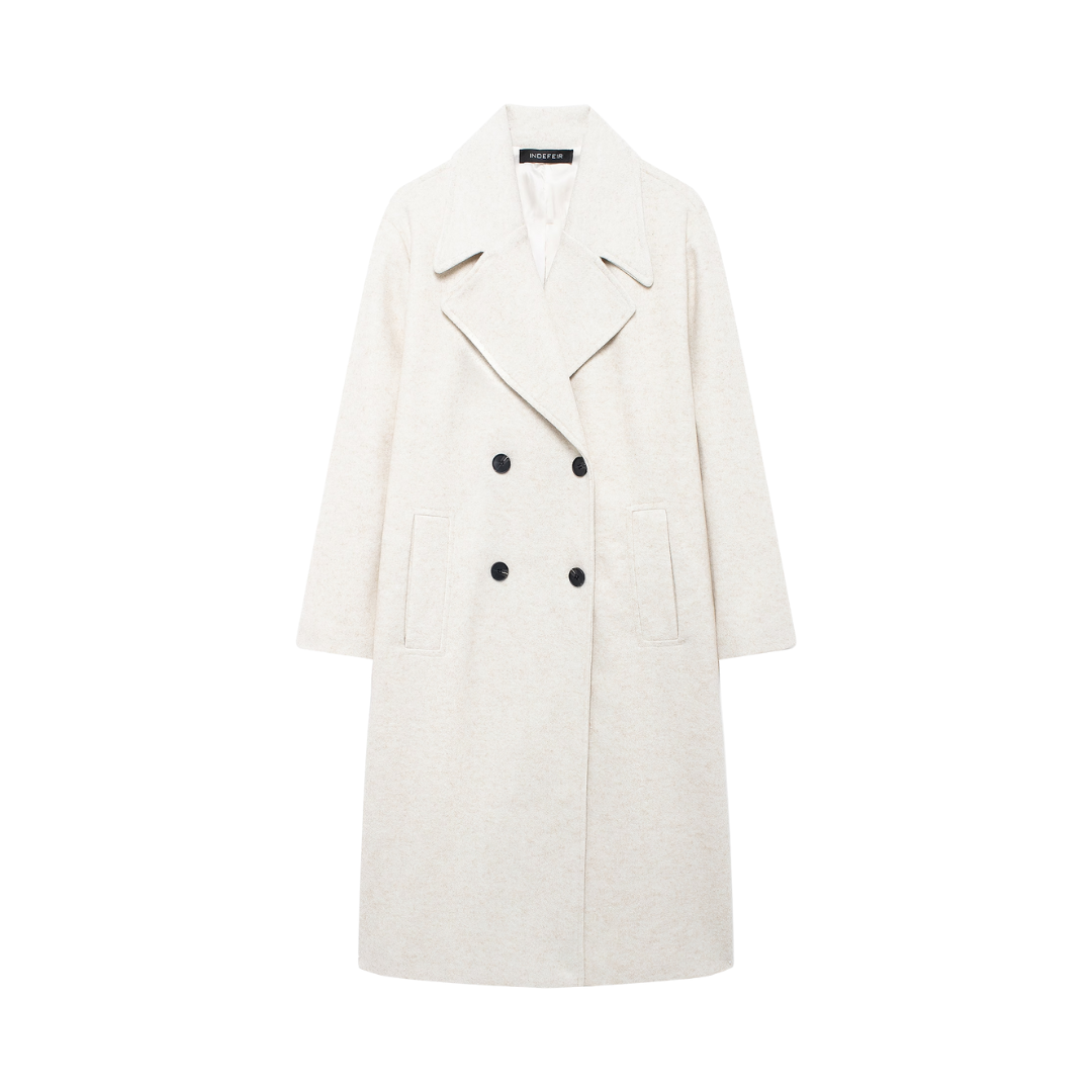 CASSIA Coat