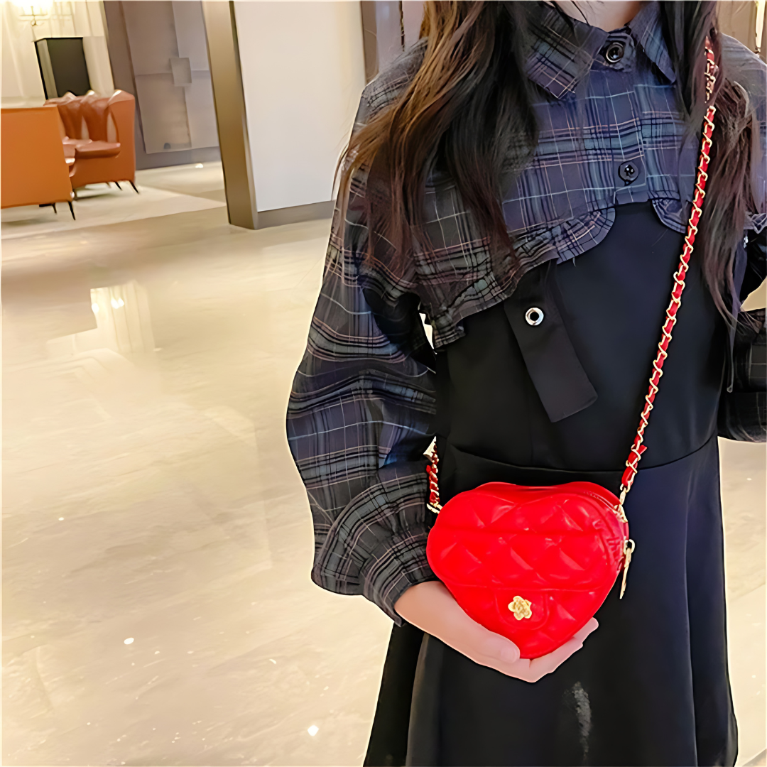 HEART Bag