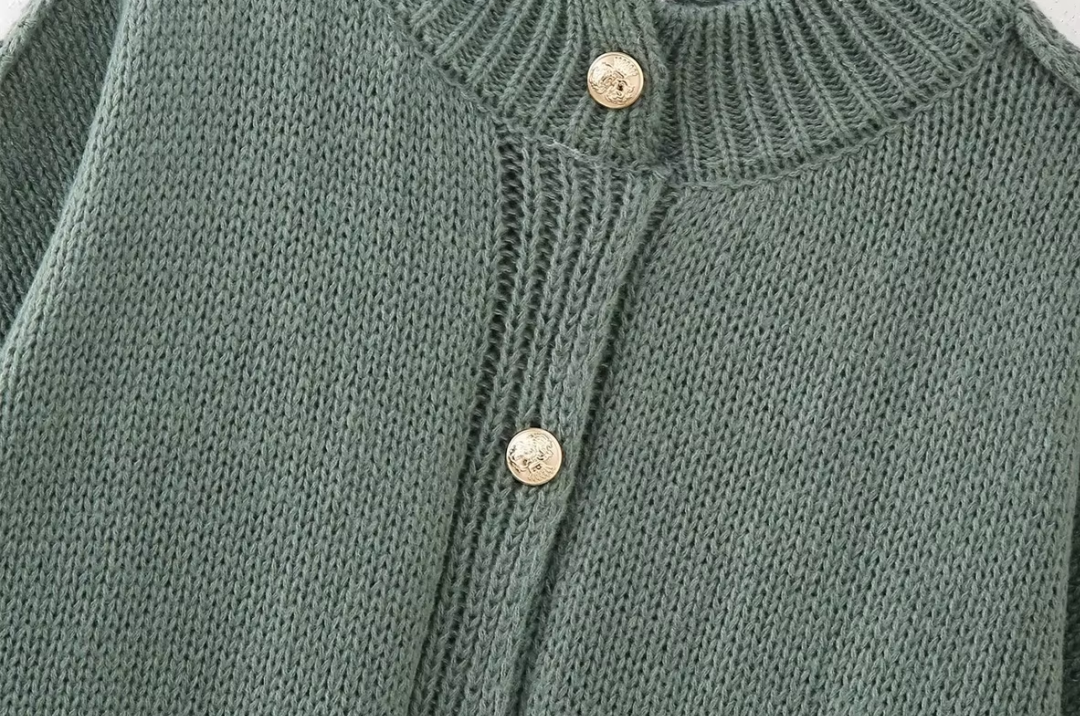 INARA Cardigan
