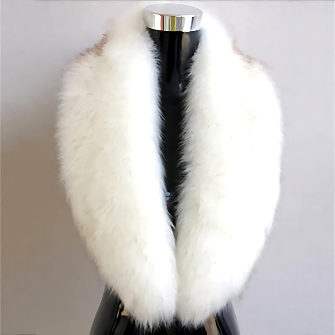 WOLF Faux-Fur