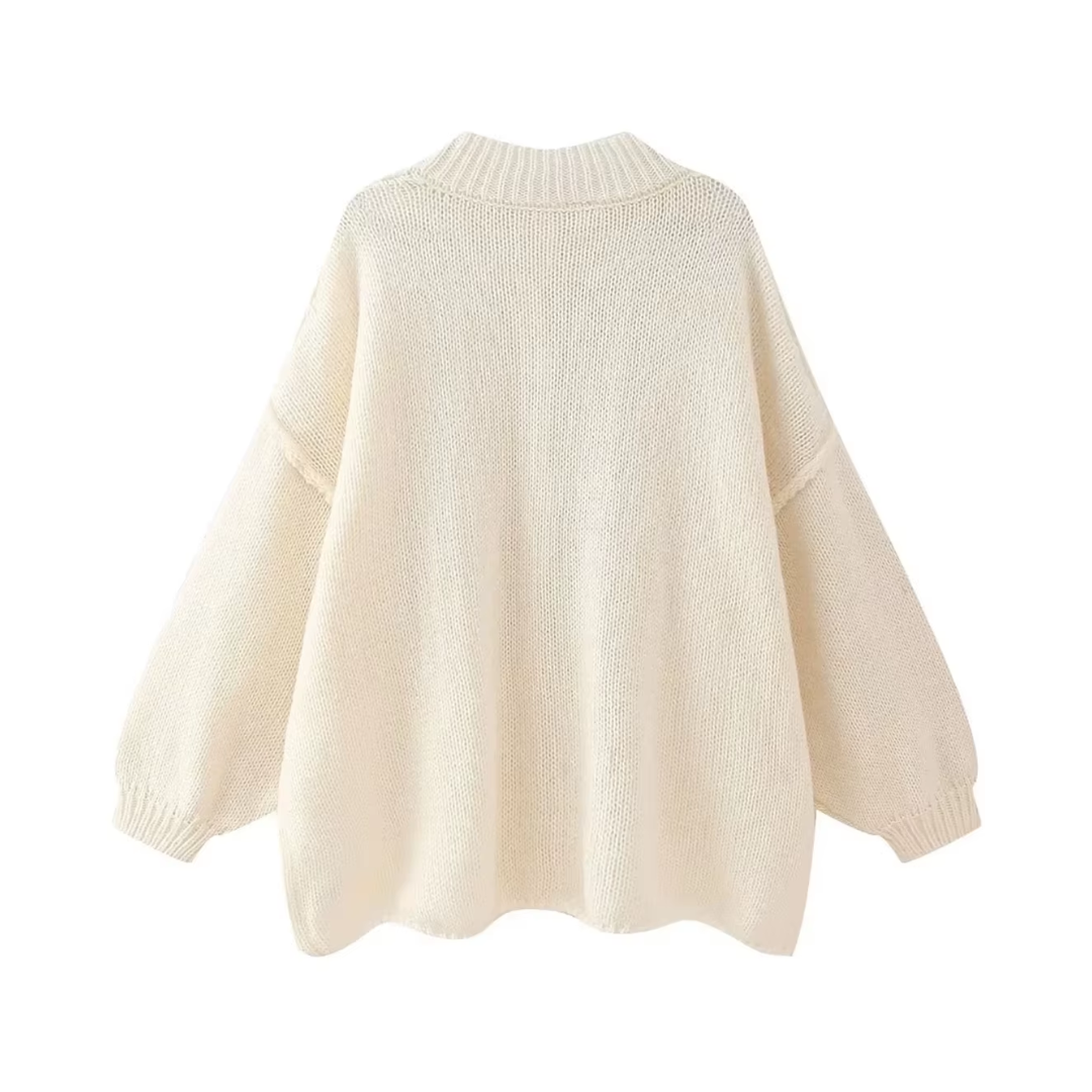 INARA Cardigan