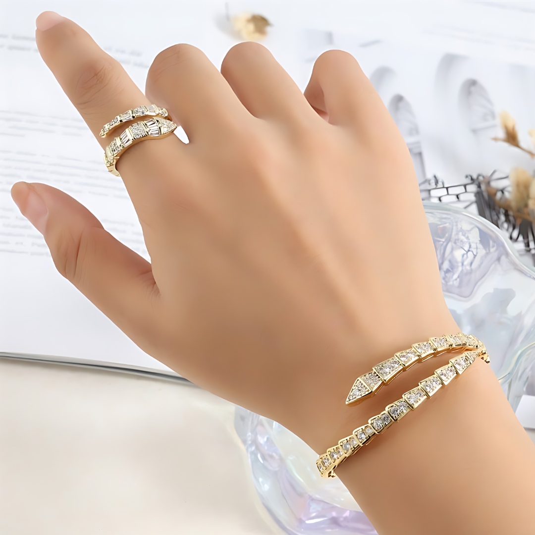 SNAKE Set