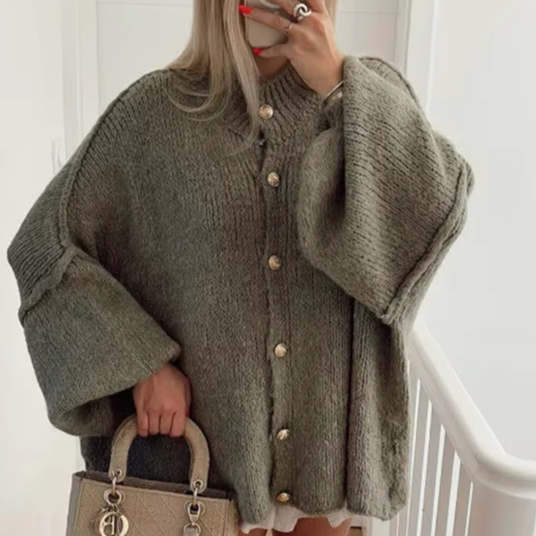 INARA Cardigan