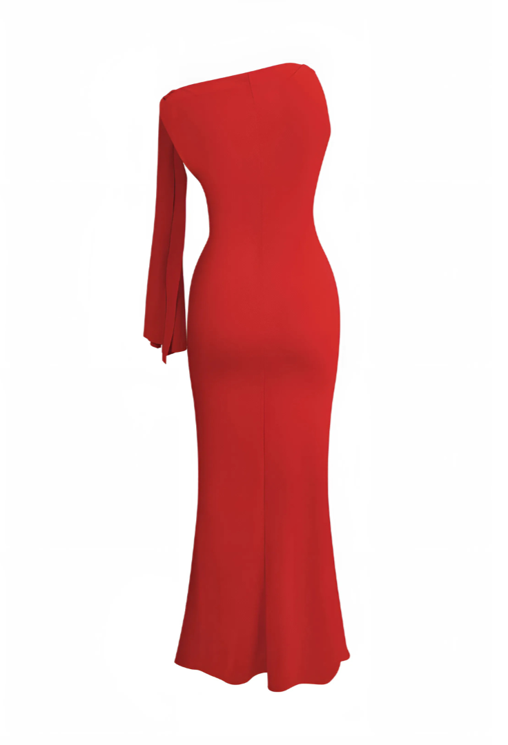 AALIYAH Dress
