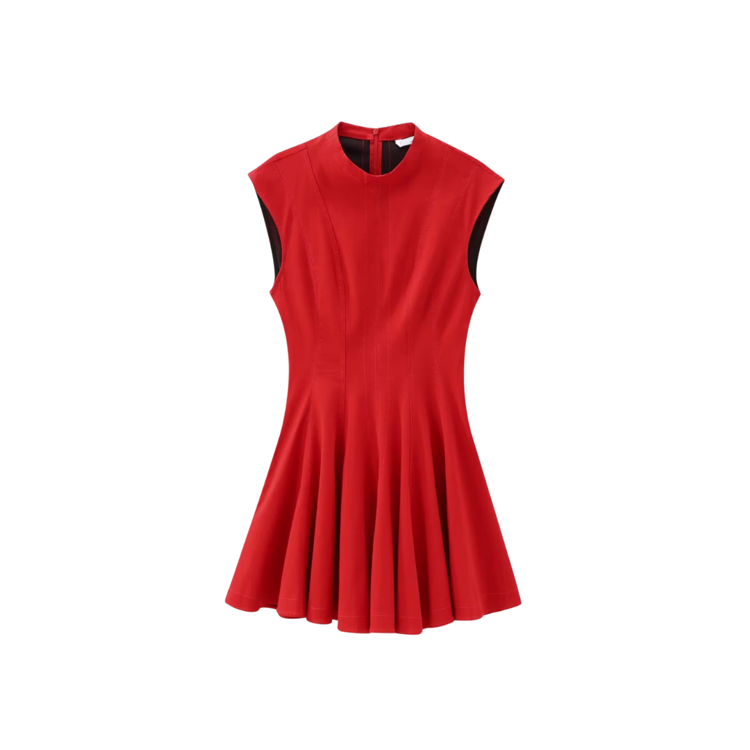 ZAYLA Dress