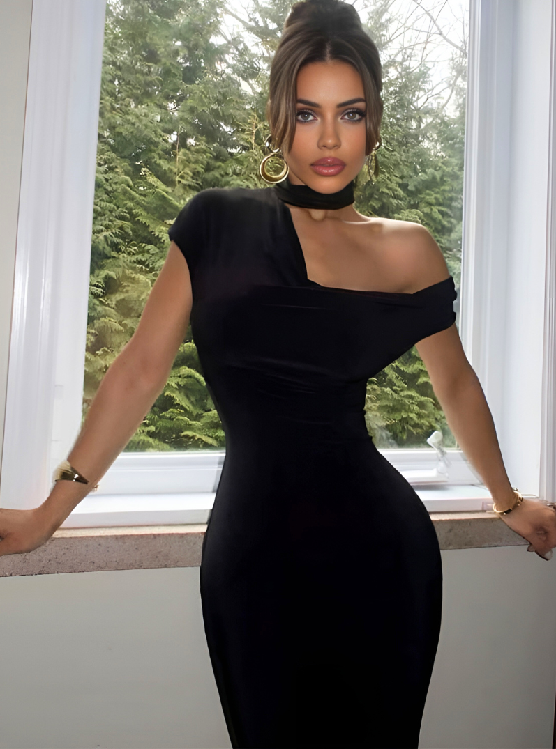 ISABELLE Dress