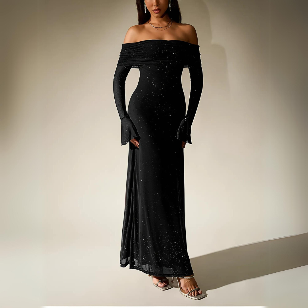 LEONIE Dress