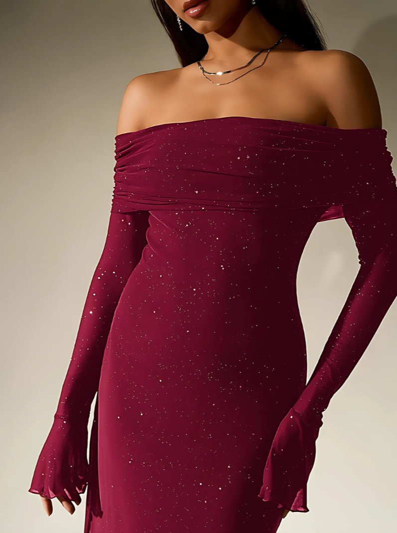 LEONIE Dress