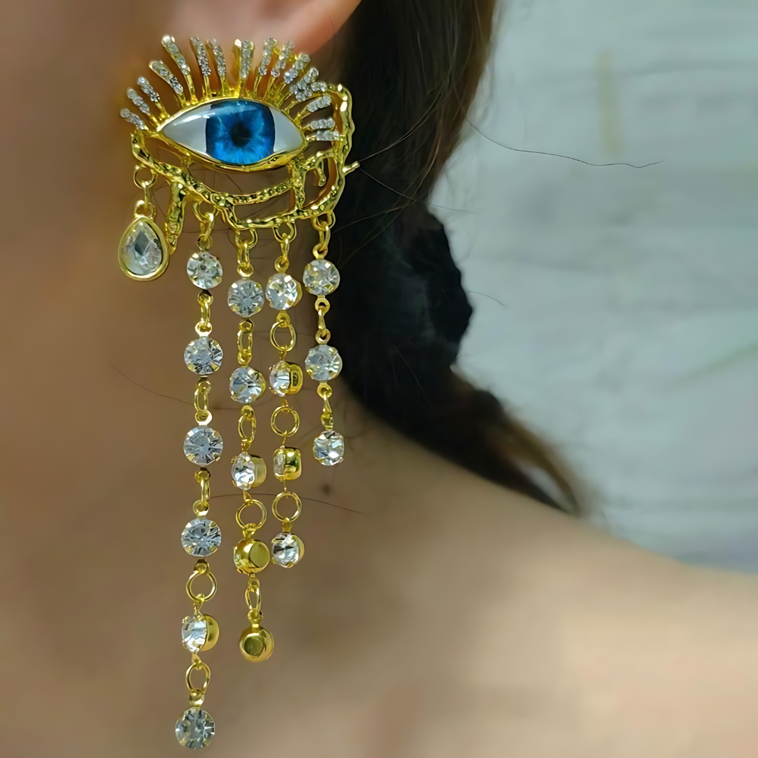 EYE Earrings