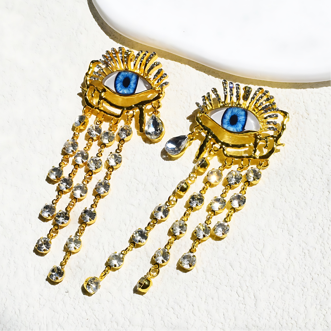 EYE Earrings