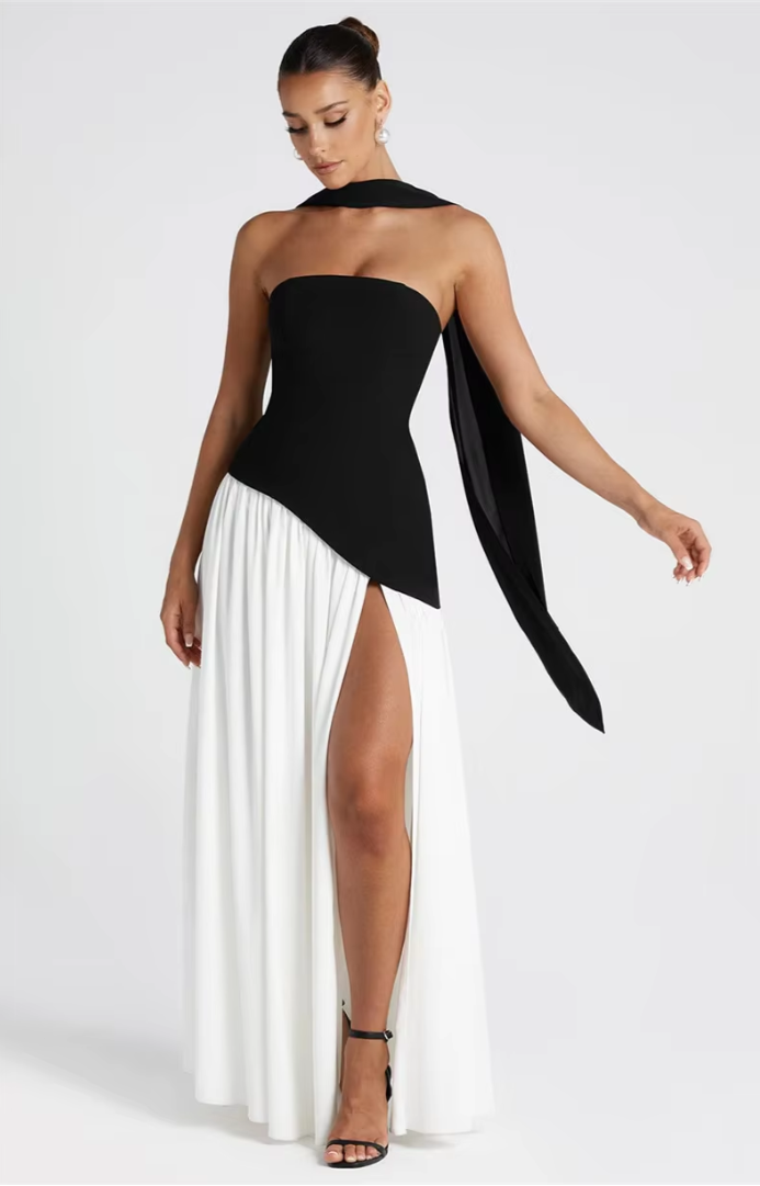 AMAYA Dress