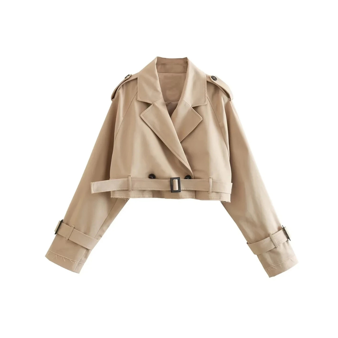 MILA Trench