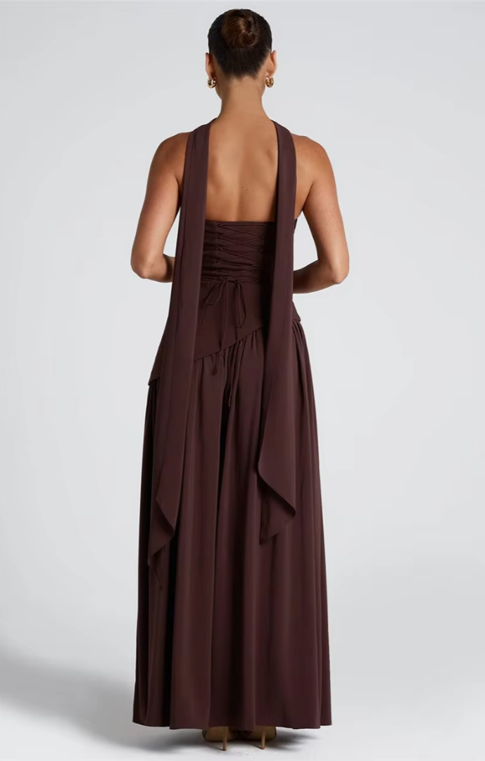 AMAYA Dress