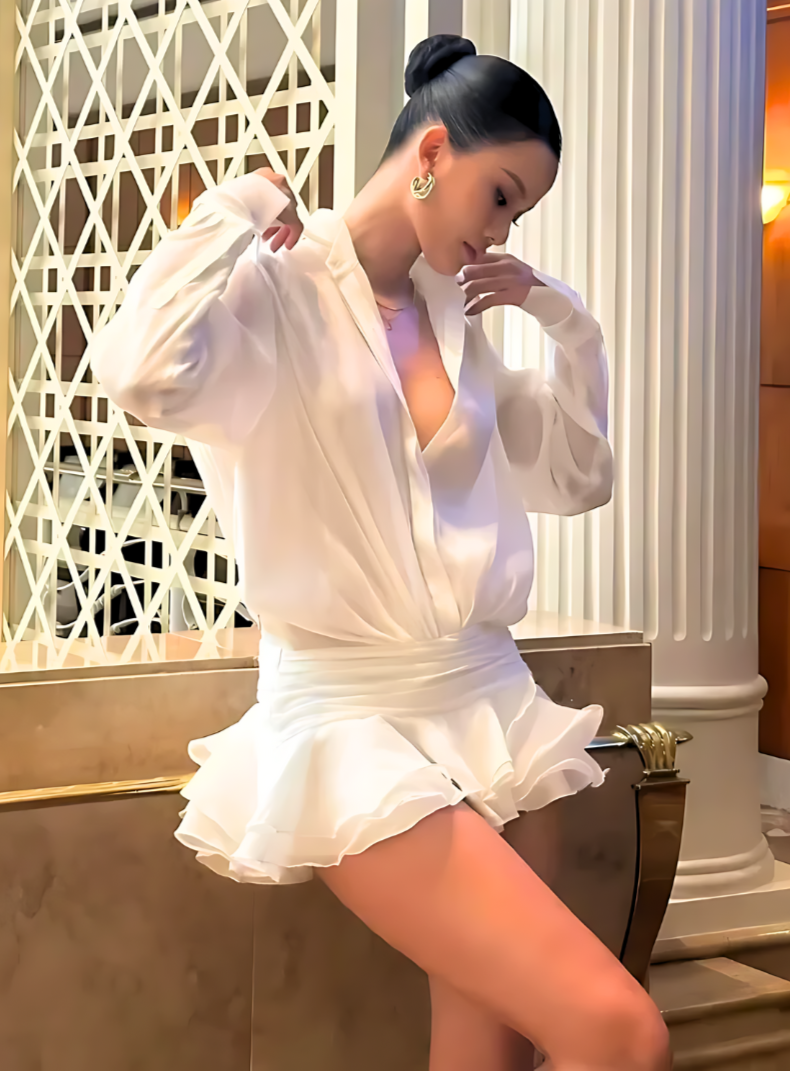 CLARA Dress