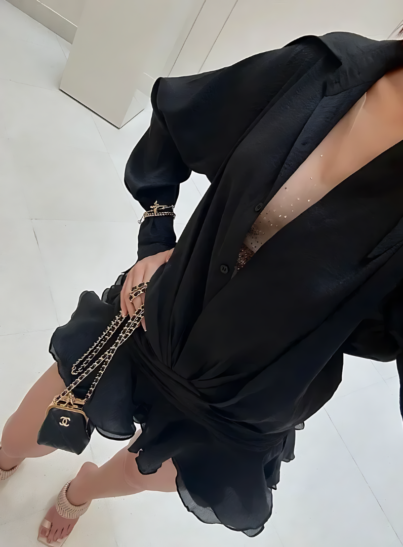 CLARA Dress