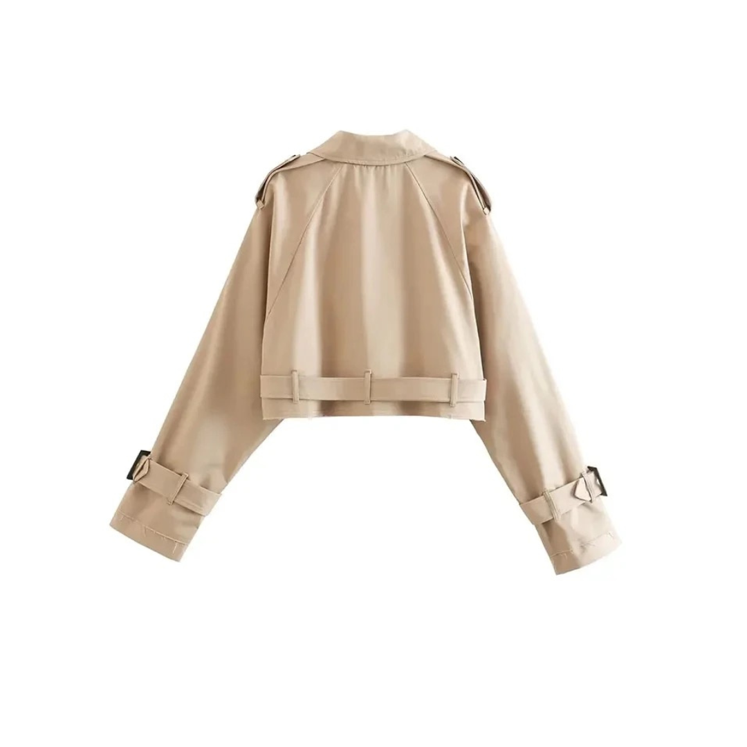 MILA Trench