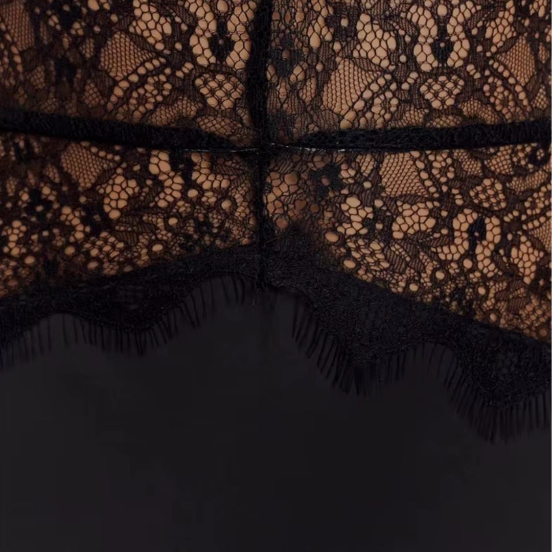 AGLAYA DRESS