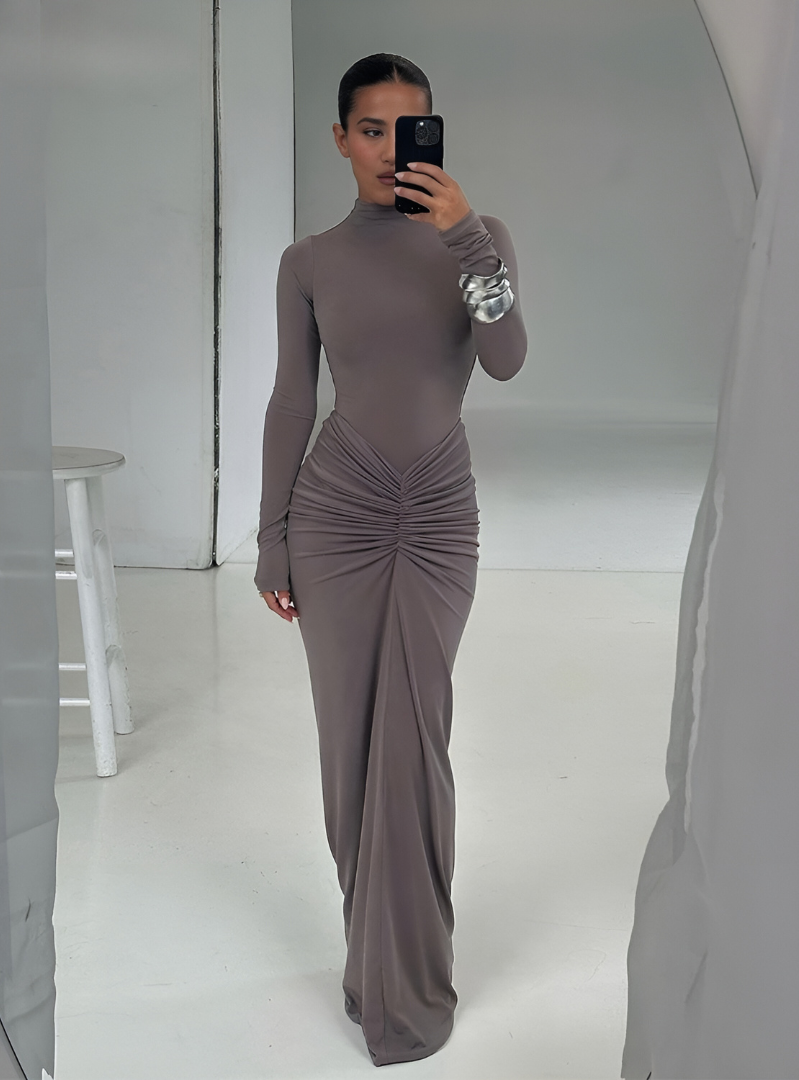 EVA Dress
