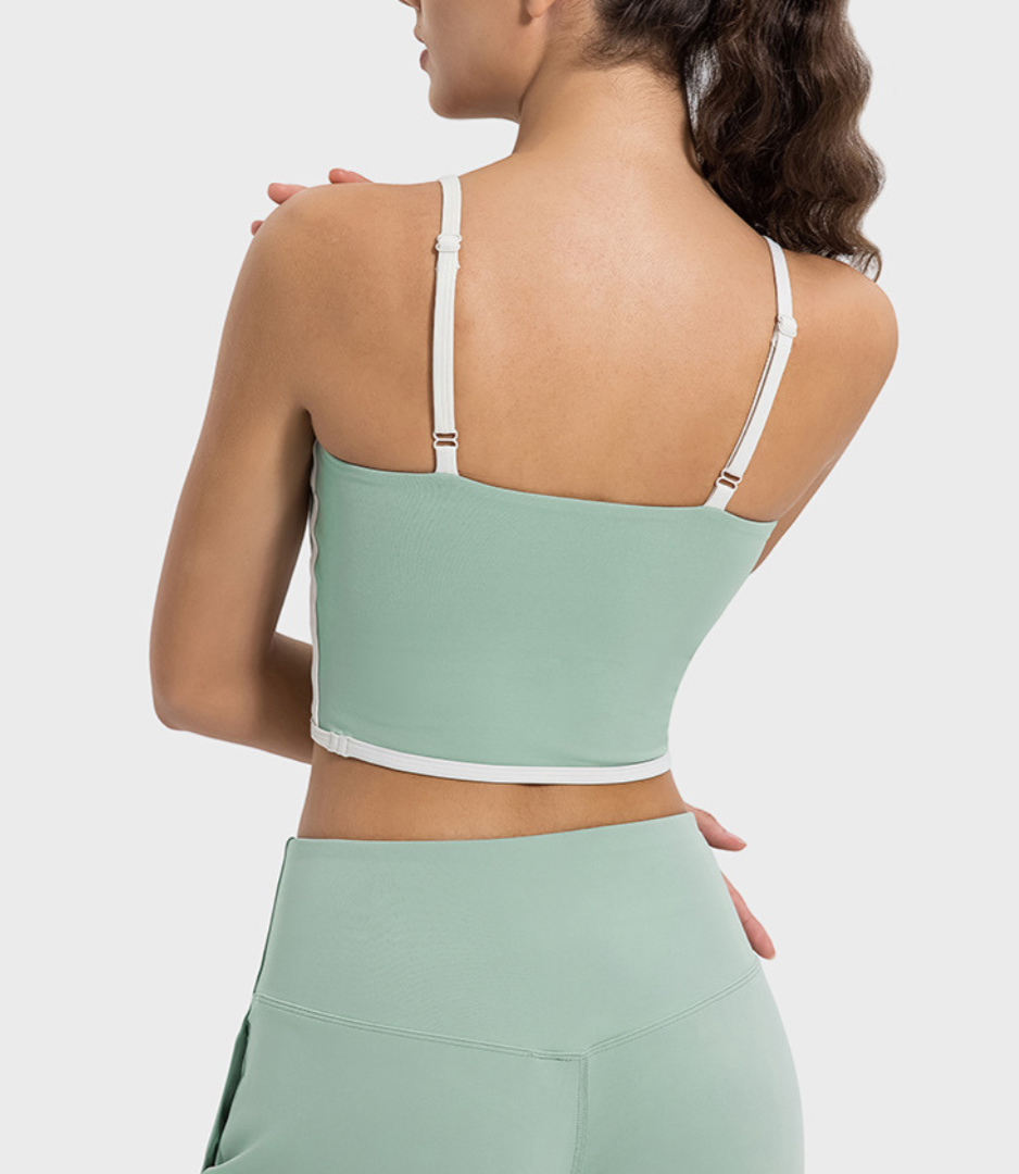 FELICIA Top