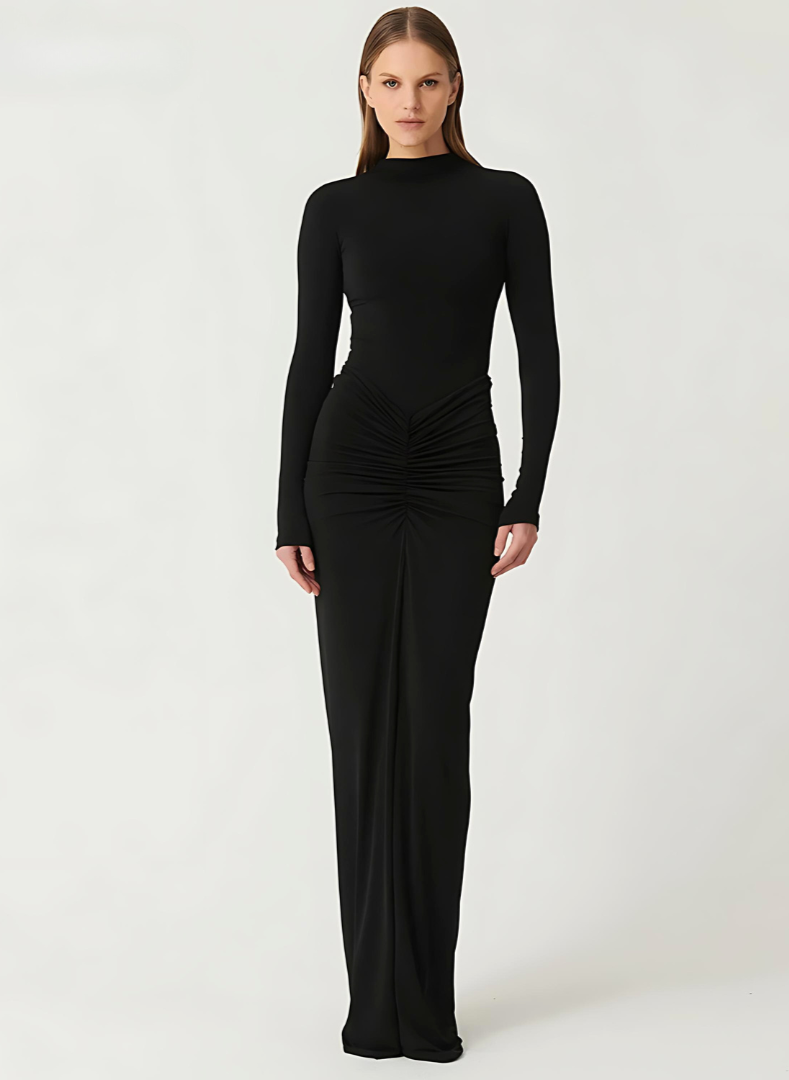 EVA Dress