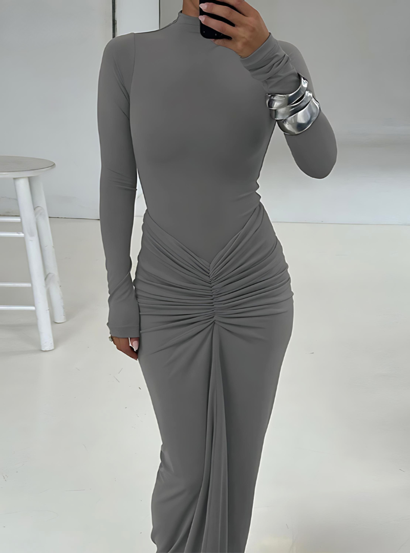 EVA Dress