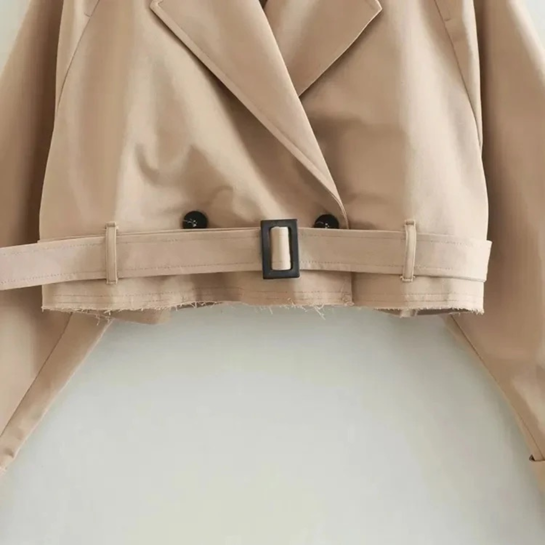 MILA Trench