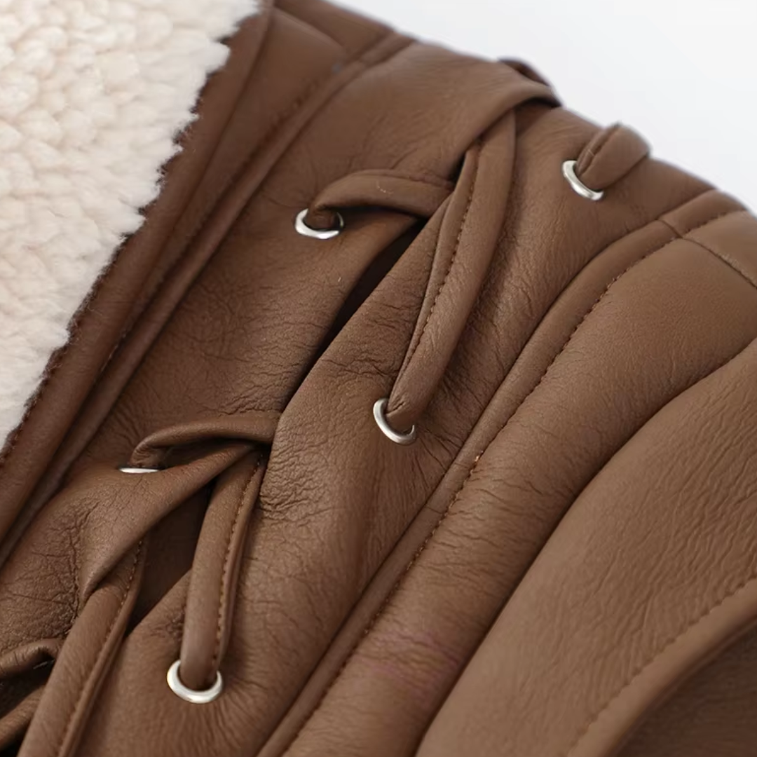 YSRA Jacket