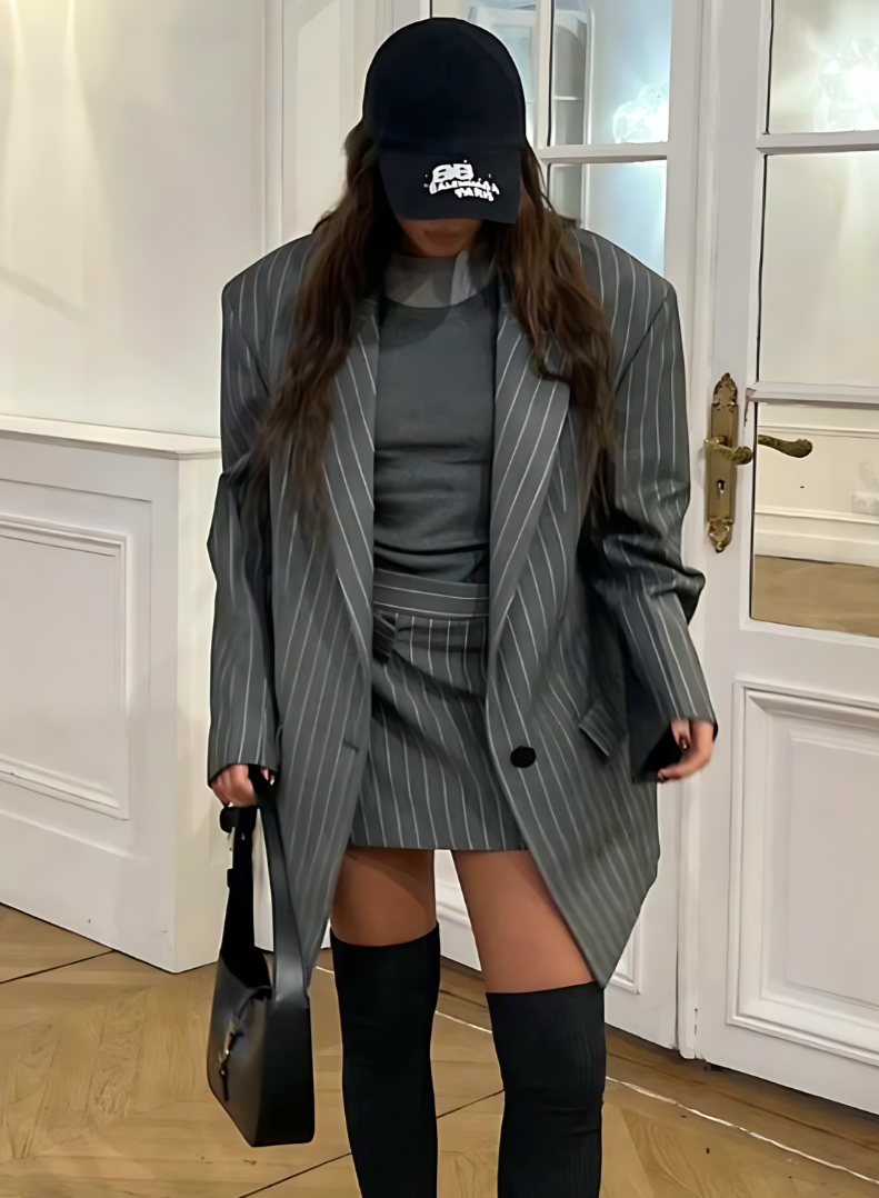 ÉDITH Set