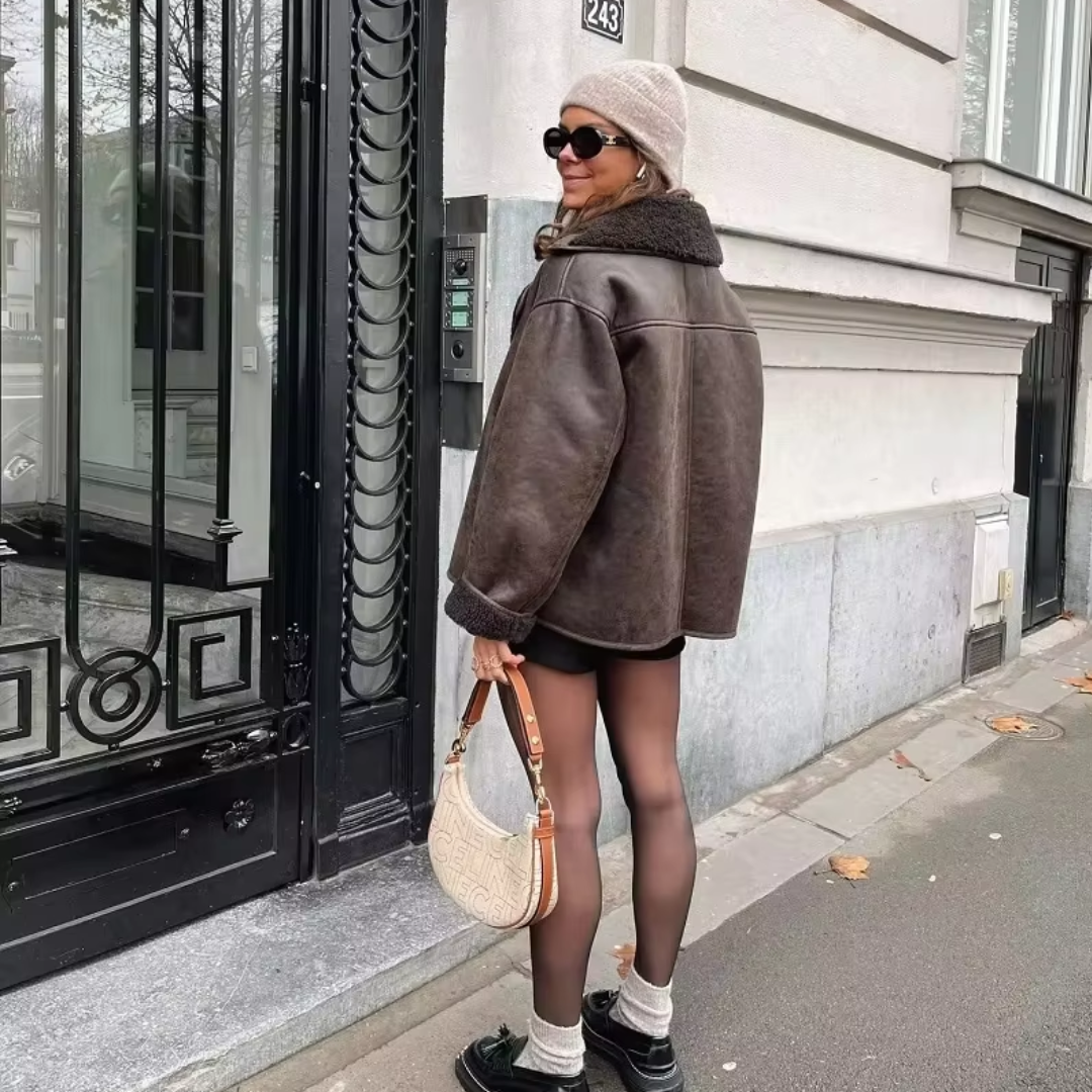 LOUISA Jacket