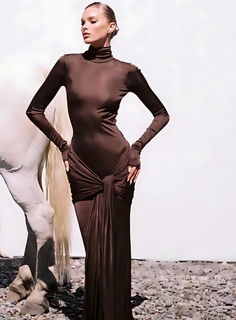 GABRIELA Dress