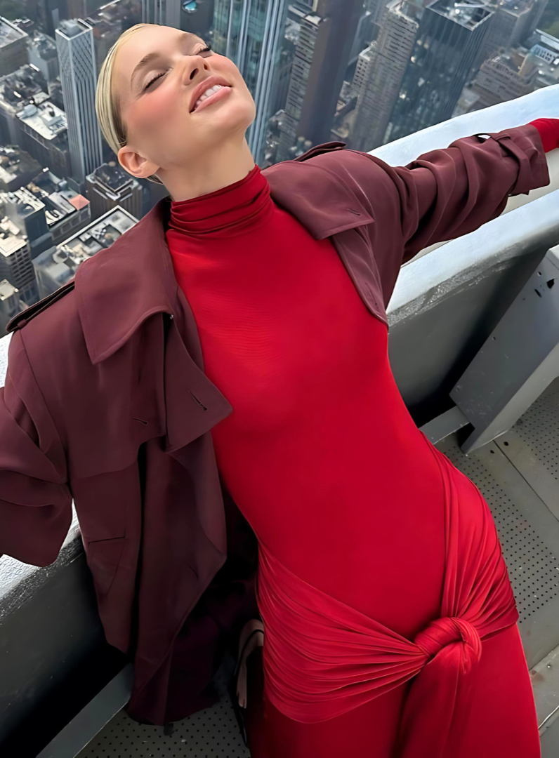 GABRIELA Dress