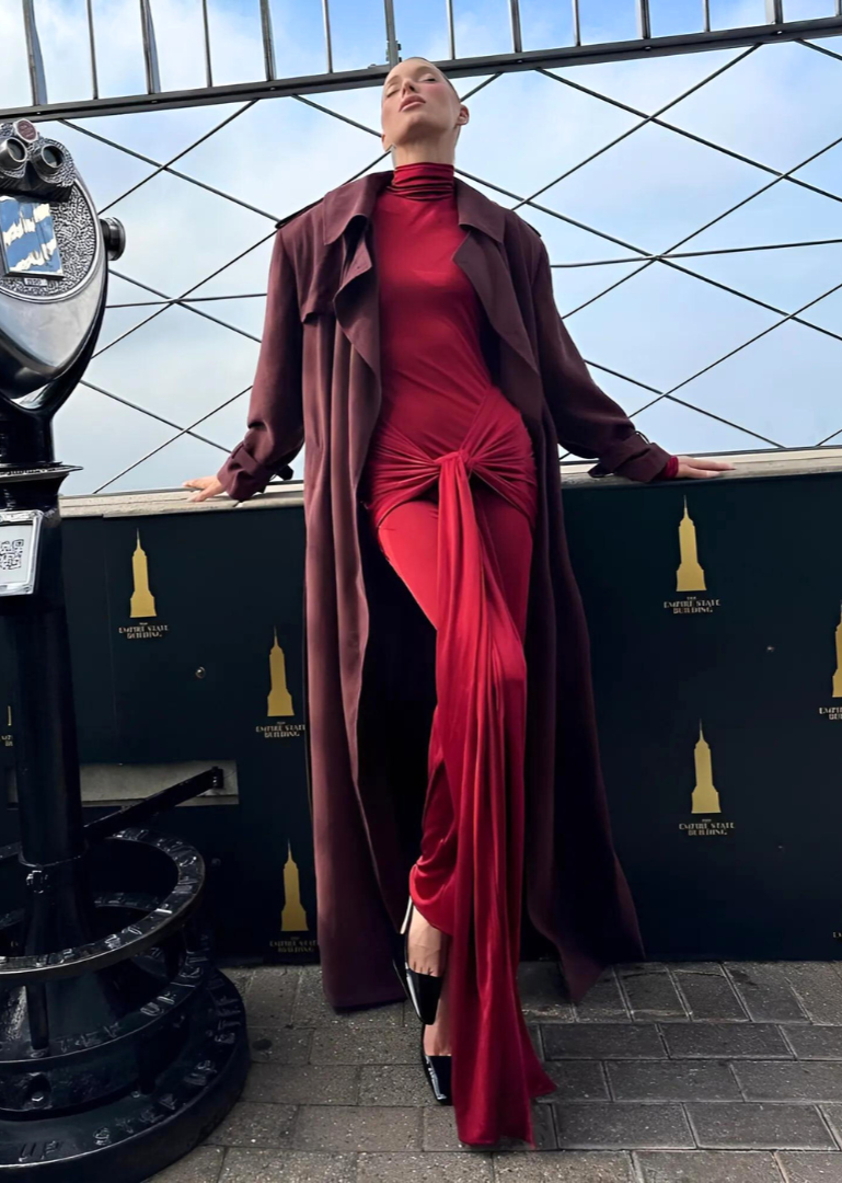 GABRIELA Dress