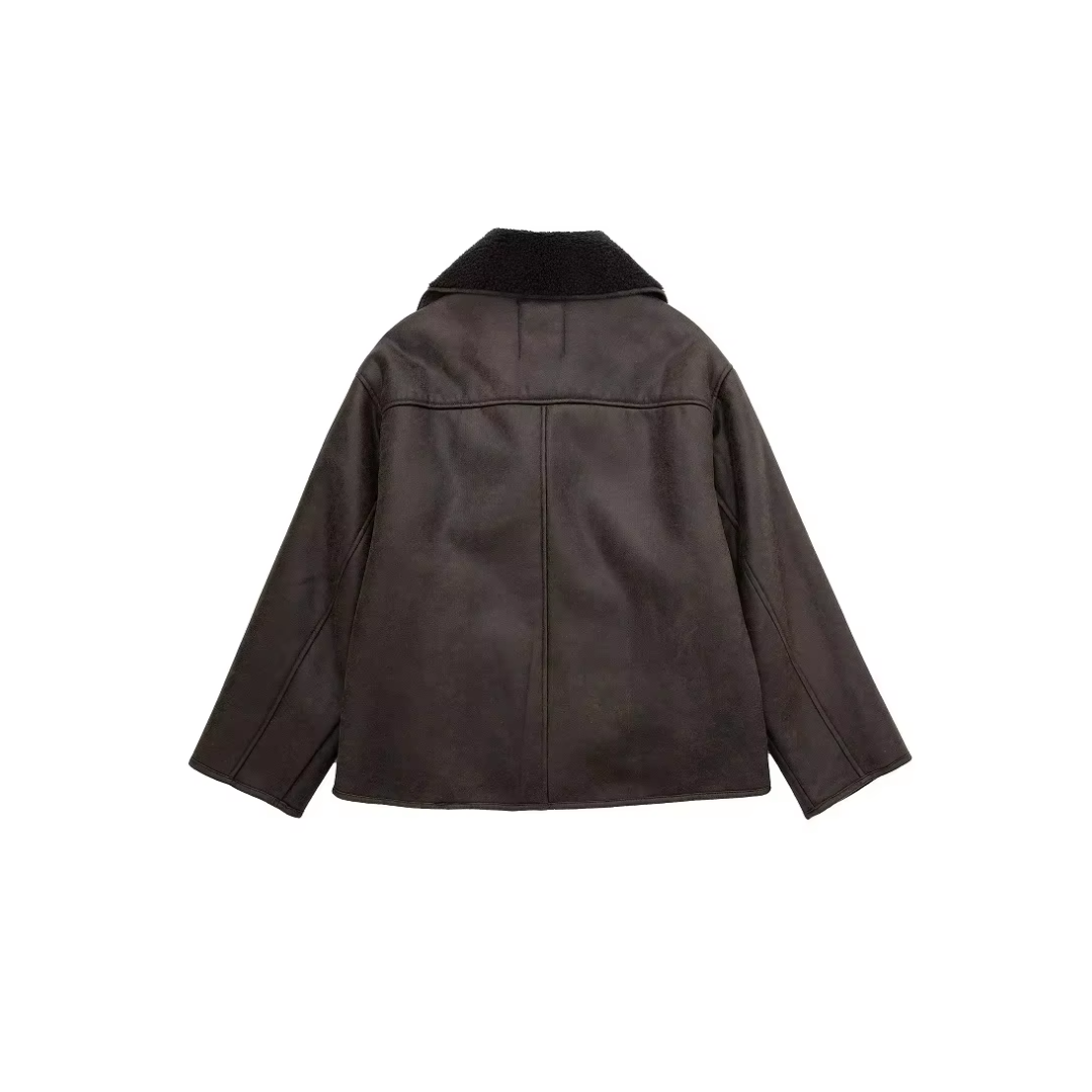 LOUISA Jacket