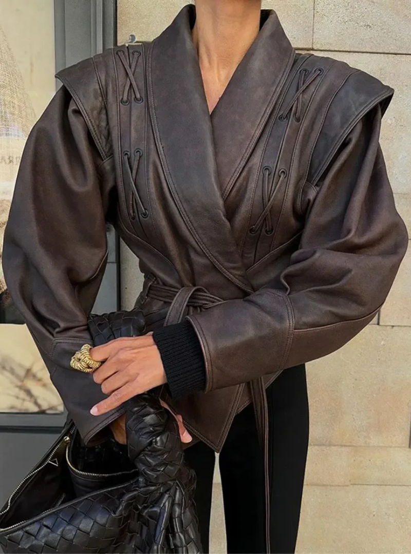 INES Jacket