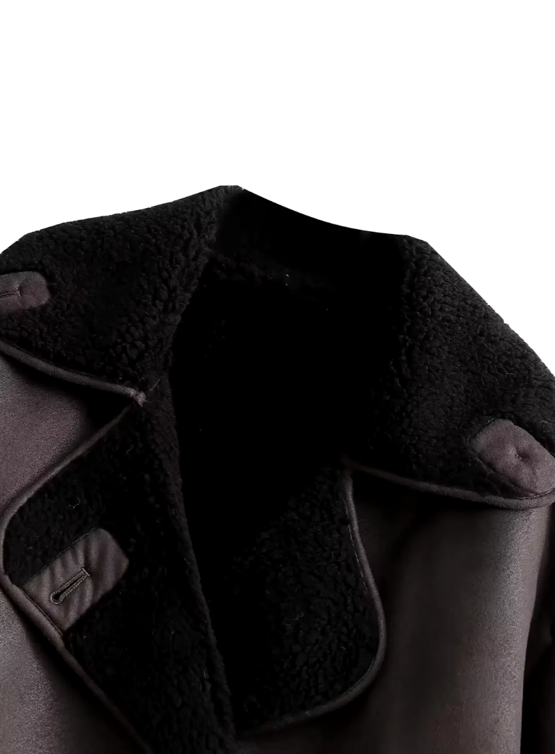 LOUISA Jacket
