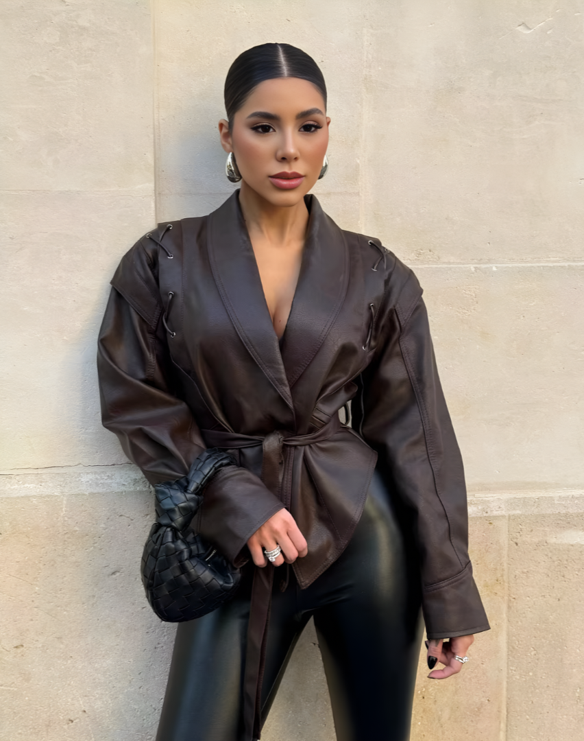 INES Jacket