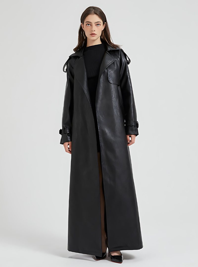 FARAH Trench coat