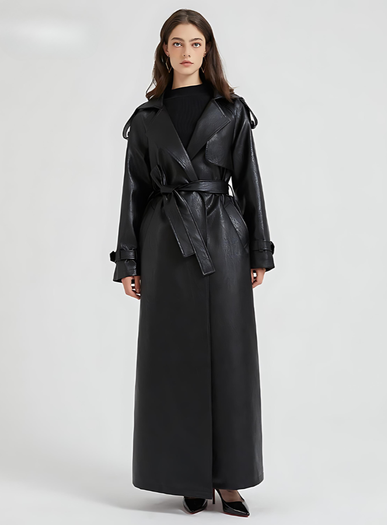 FARAH Trench coat