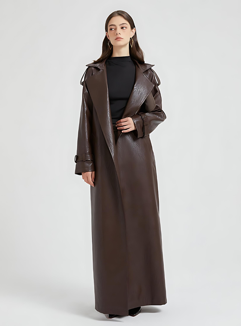 FARAH Trench coat