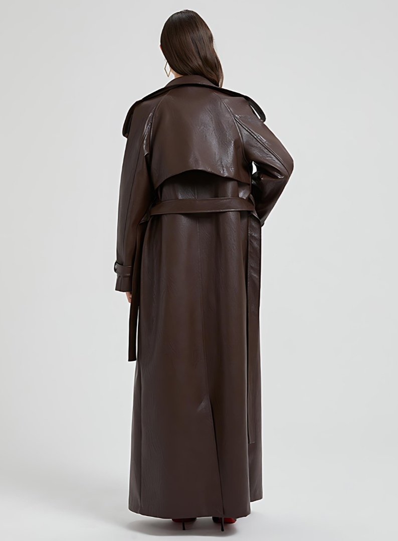 FARAH Trench coat