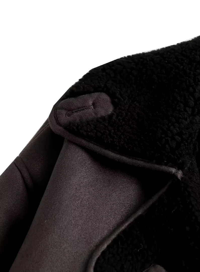 LOUISA Jacket