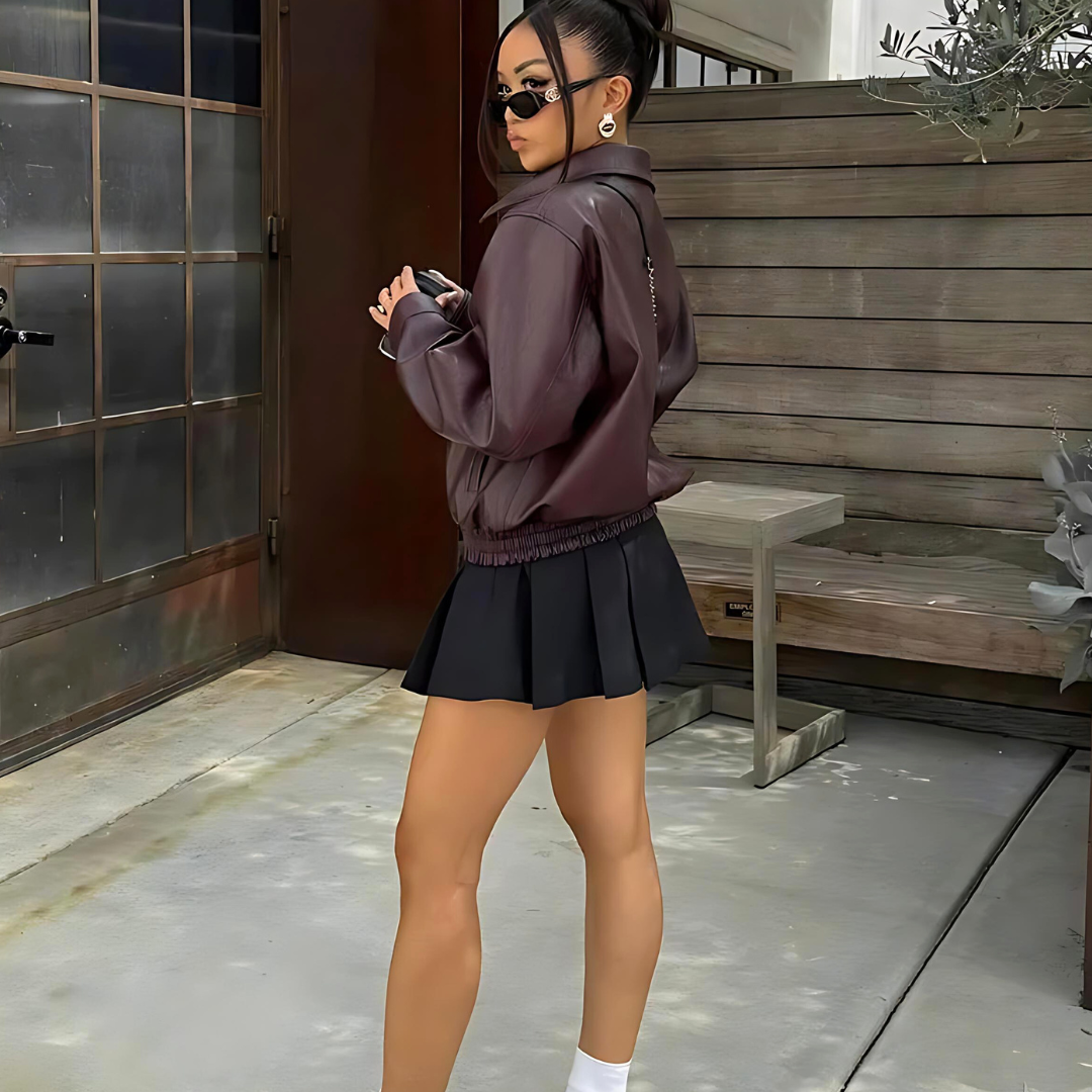ZORA Jacket