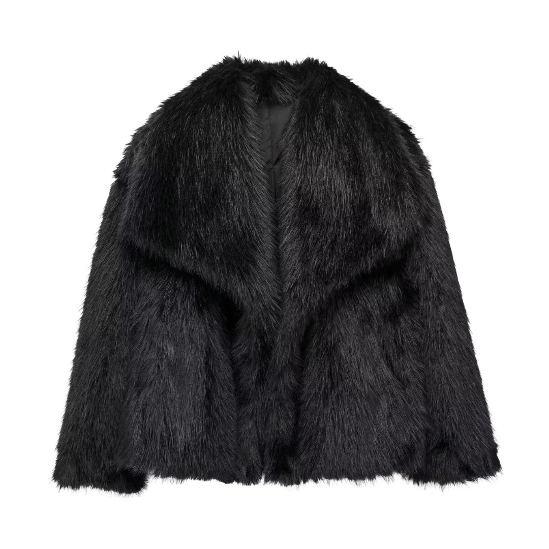 ROMY Coat
