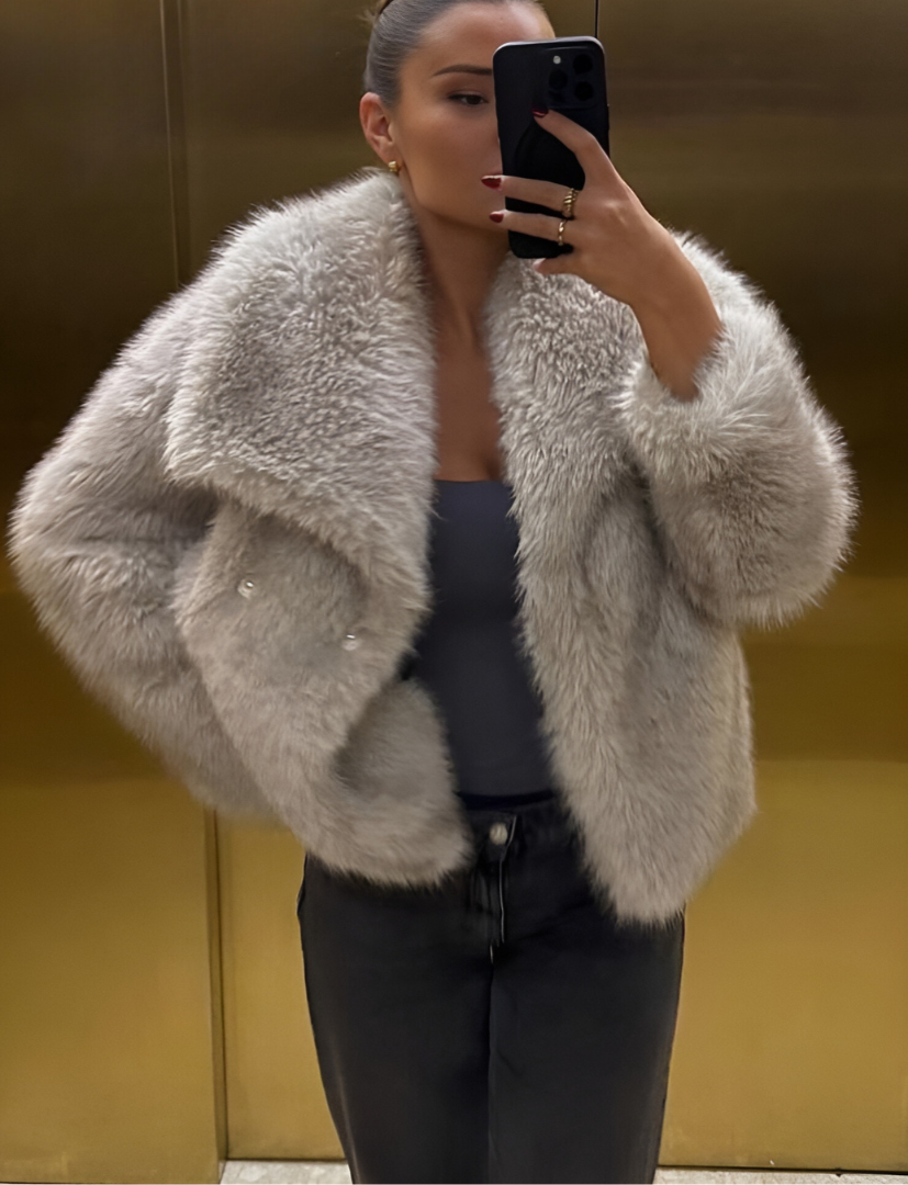 ROMY Coat