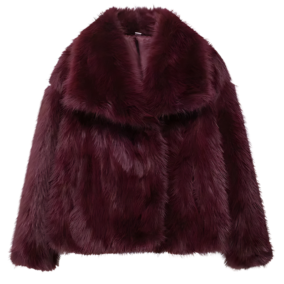 ROMY Coat