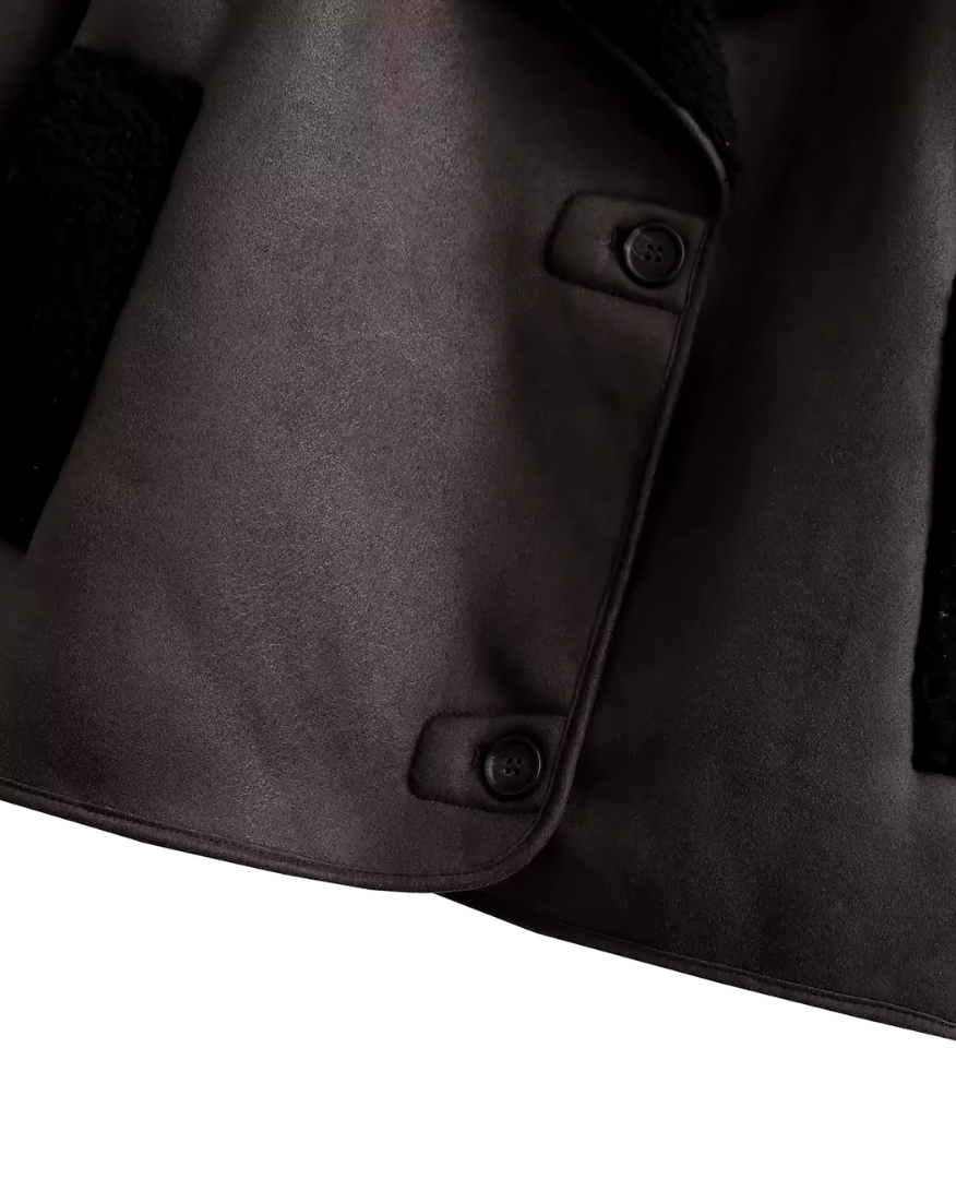 LOUISA Jacket